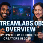 Streamlabs OBS