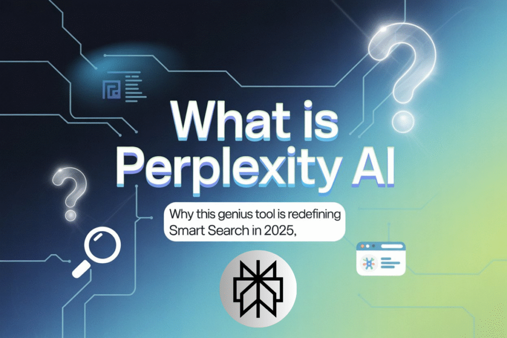 What is Perplexity