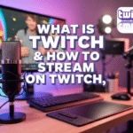 What is Twitch