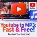 Youtube to mp3