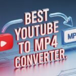 Youtube to mp4
